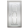 FPL-S5002 Factory Price Apartment 304 Stainless Steel Security Fireproof Door