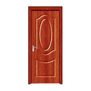 FPL-4015 New Model Quality-Assured Accepted Oem Ghana Bathroom Door 