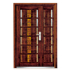 FPL-Z7004B Steel Top Security Armored Entrance Door