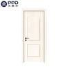 PHIPULO Custom Modern French Bedroom WPC Wooden Door