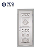 FPL-S5002 Factory Price Apartment 304 Stainless Steel Security Fireproof Door