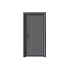 Cast Aluminum Door