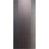 ModernTank Door Skin Embossed Metal Sheet for Luxury Steel Entrance Doors