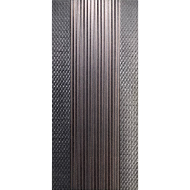 Factory price embossed steel sheet for exterior metal doors