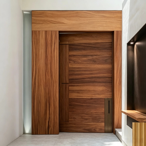 Reliable China Factory Supply Custom Pivot Door Wholesale Weatherproof Pivot Front Door For Luxury Villa And Mansion