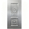 Heavy Duty Metal Sheet Steel Door Skin China Supplier Factory Direct Wholesale Best Price