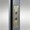 Custom Steel Door from China Factory Heavy Duty Security Steel Door for Home Villa and Commercial Building Projects