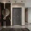 Customizable Smart Security Door Solutions from Reliable Door Factory Providing Heavy Duty Steel Entrance Doors 