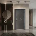 Customizable Smart Security Door Solutions from Reliable Door Factory Providing Heavy Duty Steel Entrance Doors 