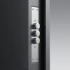 Smart Door Factory Best Price Digital Fingerprint Entry Door