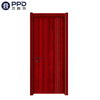 PHIPULO Latest Single Panel Interior Room WPC Doors 