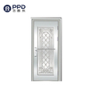 FPL-S5002 Factory Price Apartment 304 Stainless Steel Security Fireproof Door