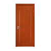 High quality Wooden Interior Bathroom Door latest Design Interior Wood Doors With Frames