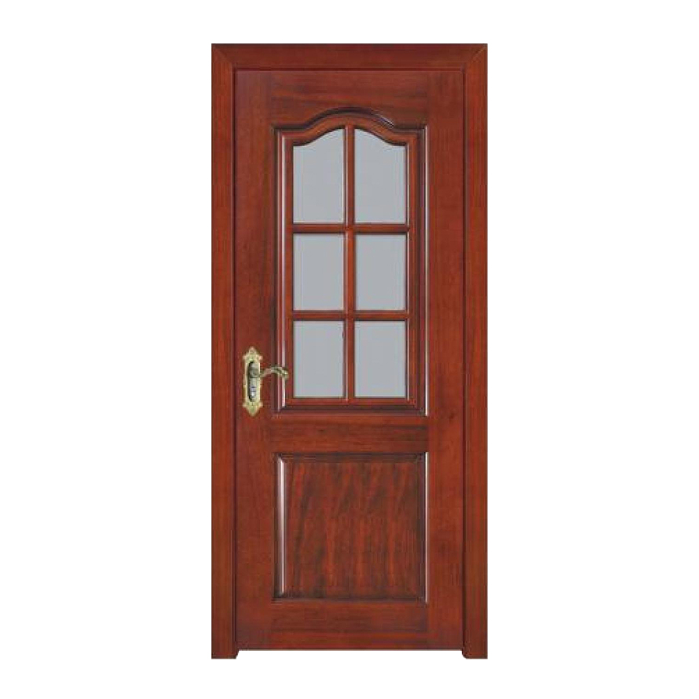 Hot selling Interior Doors Solid Wood Modern interior Wood Doors interior Room Door