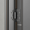 Custom Security Door Manufacturer Offering Personalized Steel Door Designs and Sizes Architectural Requirements for Projects