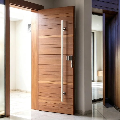 Residential Modern Pivot Door Factory Direct Sale Wholesale High Durability Pivot Front Door For House Main Entrance
