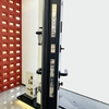China Supplier Modern Design Steel Doors Factory Direct Price Exterior Russia Door