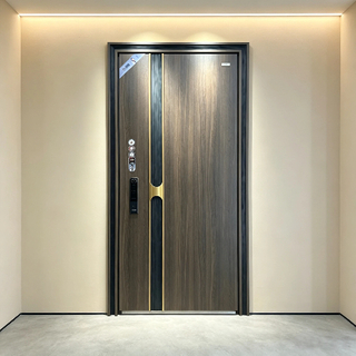 Wholesale Smart Door Direct from Reliable China Factory