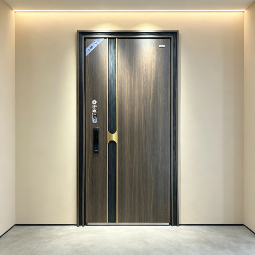 Wholesale Smart Door Direct from Reliable China Factory