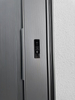 Luxury Smart Home Door High Quality Smart Security Door for Modern Home