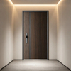 Smart Door Innovation Comprehensive Solutions for Better Home Security Real-Time Notifications and Safety