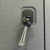 China Supplier Modern Design Steel Doors Factory Direct Price Exterior Russia Door