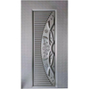 Steel Door Skin Resistant Steel Sheet Panel for Outdoor Structure