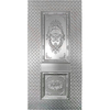 Anti-Rust Galvanized Steel Sheet Zinc Coated Steel Plate for Outdoor Use⁠ 