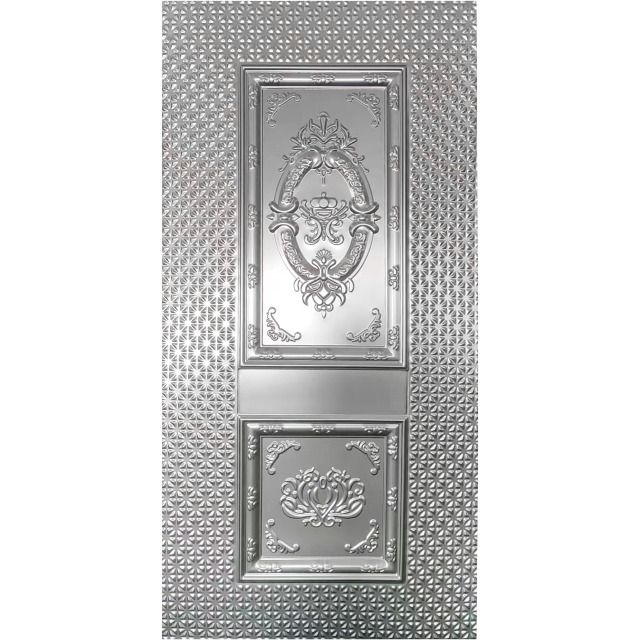 Anti-Rust Galvanized Steel Sheet Zinc Coated Steel Plate for Outdoor Use⁠ 