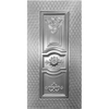 Premium Steel Wholesale Supplier Steel Door Skins for Security Doors 