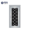 FPL-S5002 Factory Price Apartment 304 Stainless Steel Security Fireproof Door
