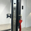 Modern Pivot Door Steel Entrance Door Manufacturer for Custom Residential and Commercial Projects