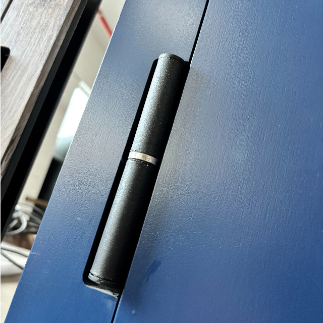 China Supplier New Design Steel Doors Factory Price Exterior Steel Wooden Iron Russia Door