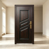 Advanced Smart Door Solution Featuring Reinforced Steel Construction