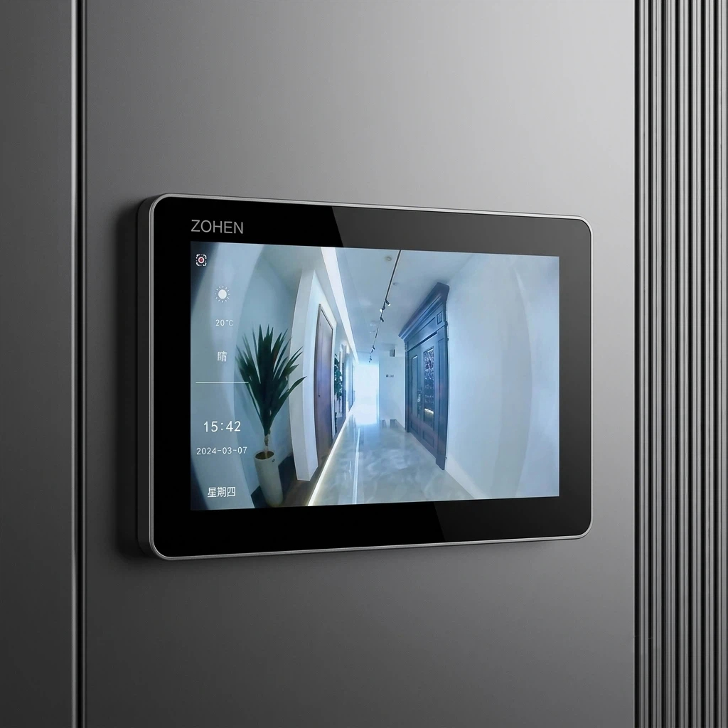 Custom Security Door Manufacturer Offering Personalized Steel Door Designs and Sizes Architectural Requirements for Projects