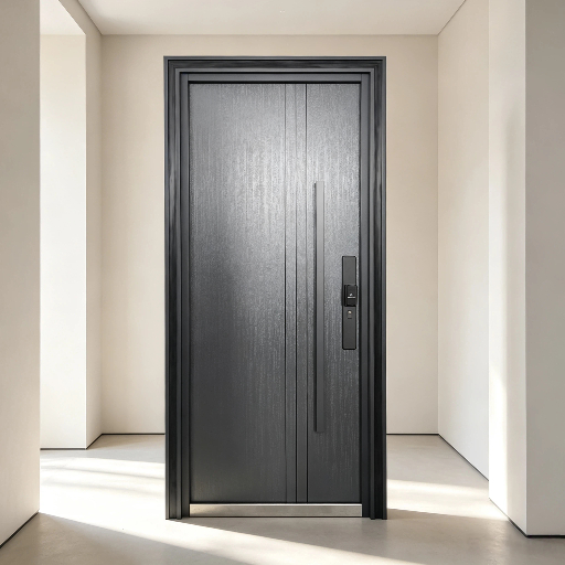 Keyless Comfort and Maximum Home Security The Top Choice for Tech Modern Households and Properties