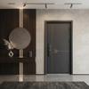 Professional Manufacturer of Industrial Steel Doors and Residential Security Door Products