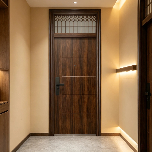 security steel door 6