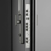 Smart Door Factory Direct Sale Custom Biometric Front Door
