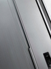 Luxury Smart Home Door High Quality Smart Security Door for Modern Home
