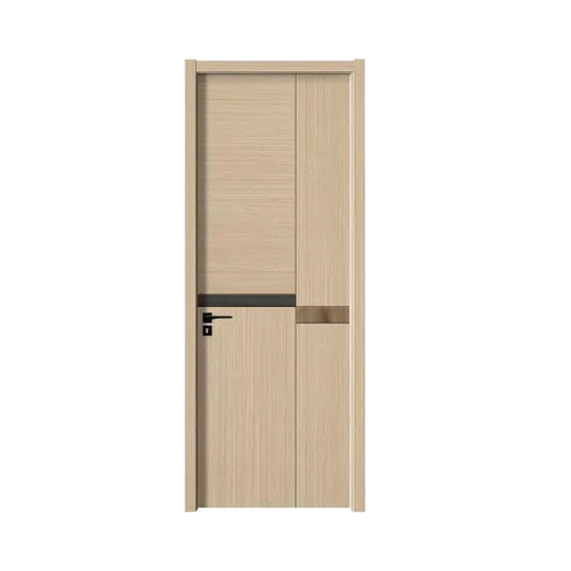China Top Sale High End Mdf Door Popular Designs Interior Mdf Door
