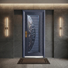Customizable Steel Door Solutions for Modern Homes Offering Superior Security Features