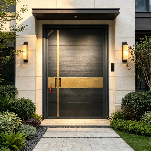 Repair-ability of Modern Steel Doors: Practical Solutions for Dents, Scratches and Corrosion Spot