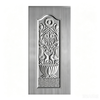 Exterior Main Entry Steel Door Skin Metal Sheet Wholesale Custom Size Factory Direct China Supplier