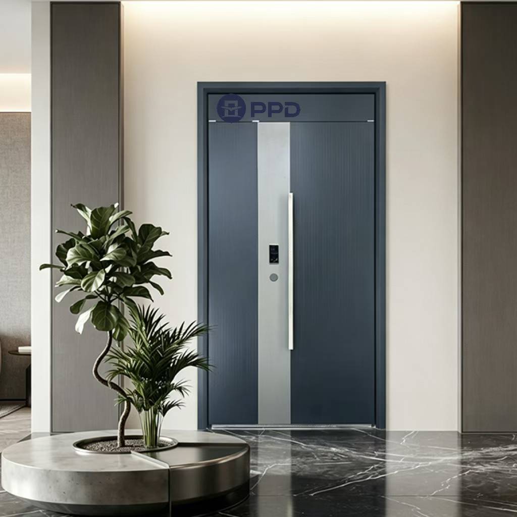 Unlocking a New Era of Smart Homecoming: How Phipulo Doors Redefines Modern Entrance Security Through Innovative Craftsmanship