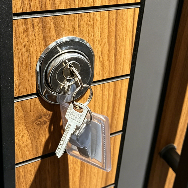 Premium Finish Anti-Prying Steel Security Door Exterior Entry Main Door for Home