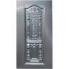Hot Dipped Galvanized Steel Sheet Flat Metal Panel for Construction