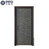 FPL-8007 Patio Stainless Steel Panel Exlposion Proof Aluminum Cast Door