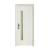 High quality Wooden Interior Bathroom Door latest Design Interior Wood Doors With Frames
