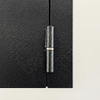 Modern Russia Security Door Heavy Duty Double Steel Door for Residential Homes